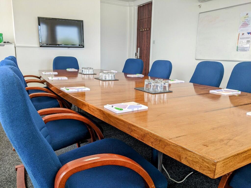 Boardroom