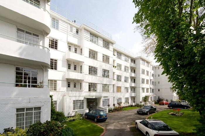 Main image of property: Haverstock Hill, NW3 4RP