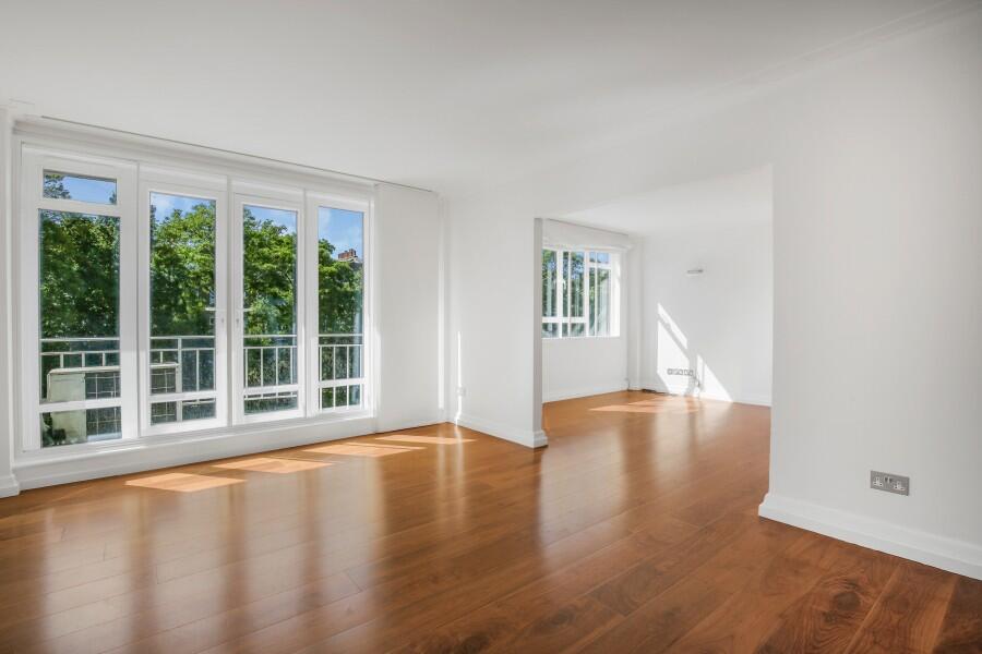 Main image of property: Kenbrook House, Kensington W14