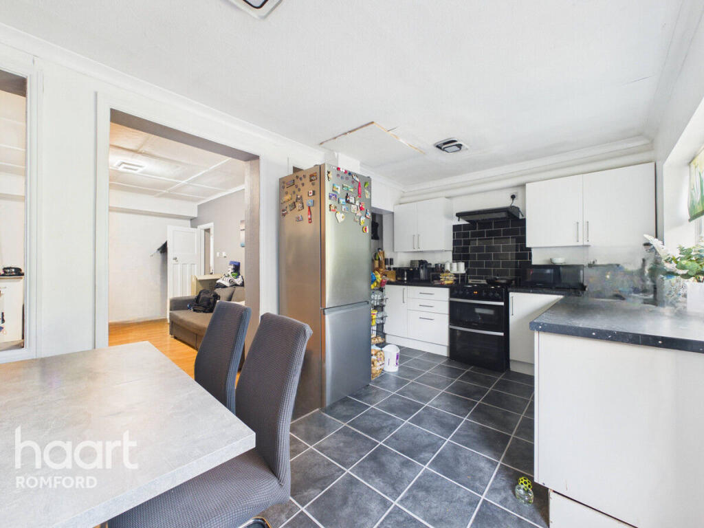 Main image of property: Oldchurch Road, Romford