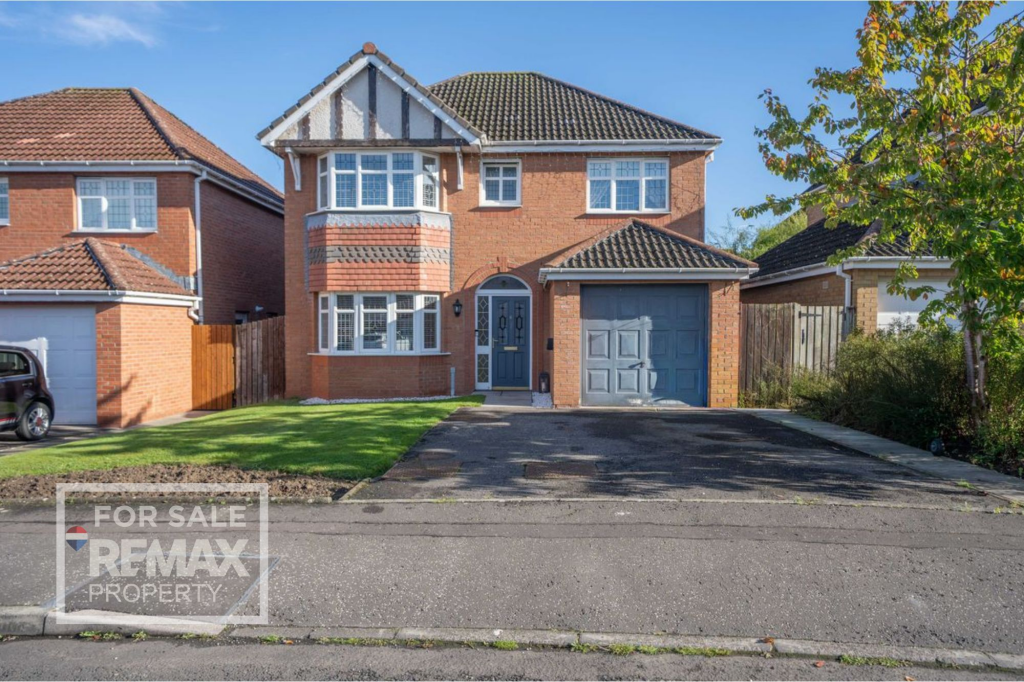 Main image of property: Dover Park, Dunfermline, KY11 8HU