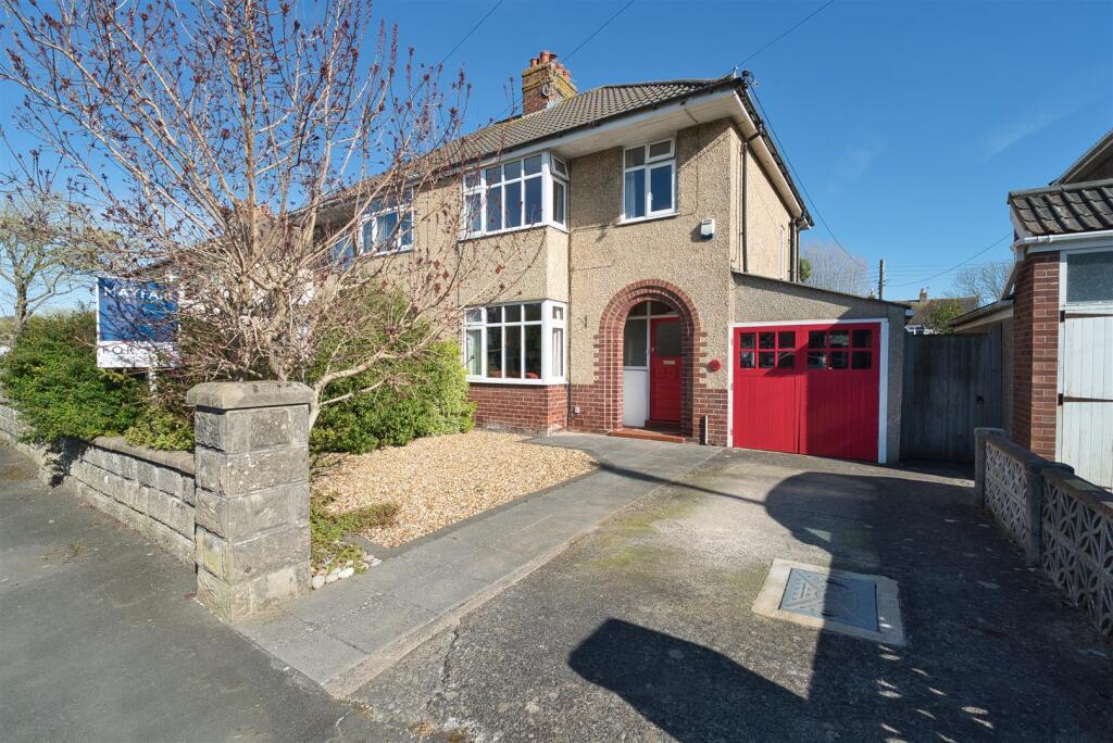 Main image of property: Coleridge Vale Road South, Clevedon
