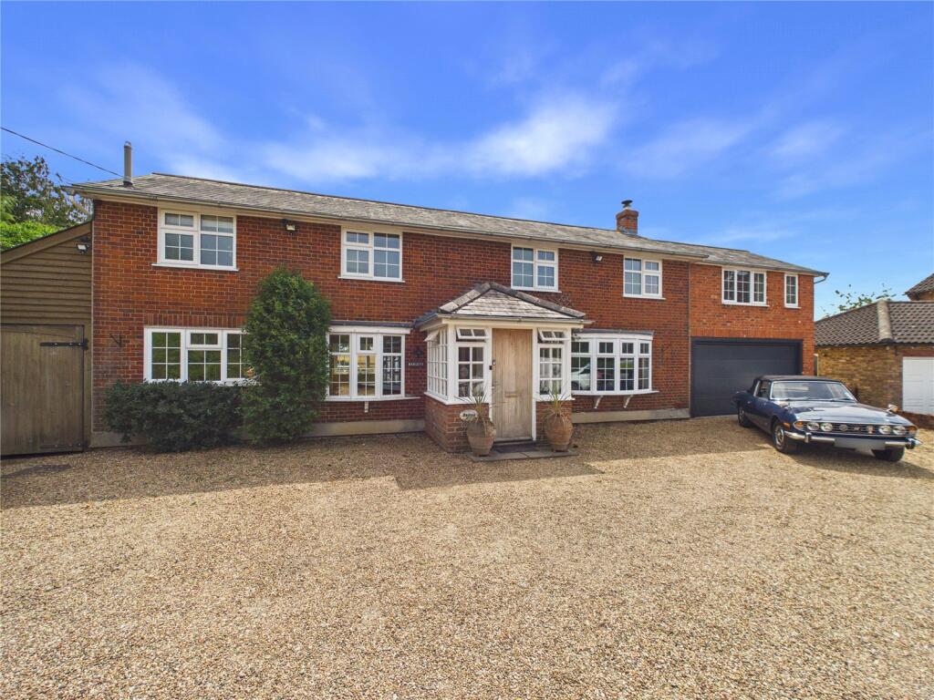 Main image of property: Blacksmiths Lane, Bulmer Tye, Sudbury, Essex, CO10