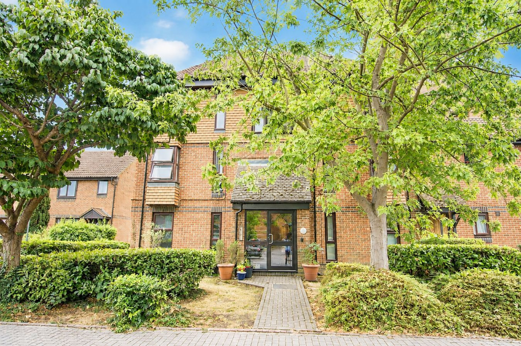 Main image of property: Turnpike Lane, Sutton, SM1