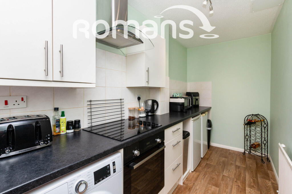 Main image of property: Netherhouse Court, Netherhouse Moor, Church Crookham, GU51
