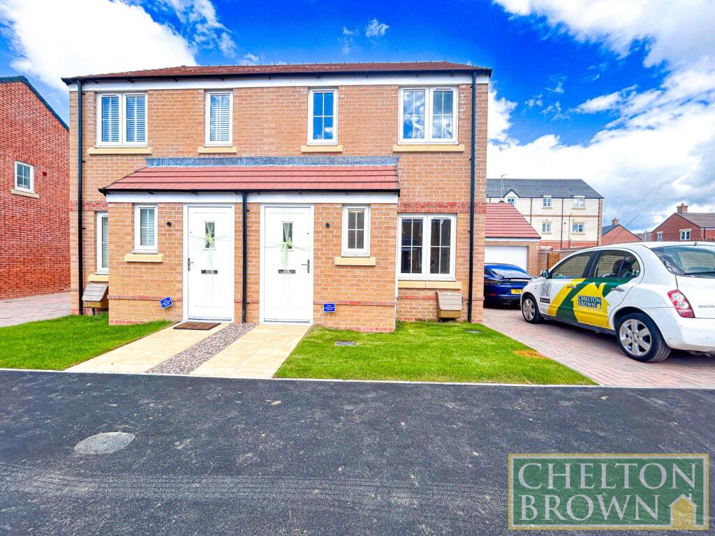 Main image of property: Campus Drive, Northampton, Northamptonshire, NN2