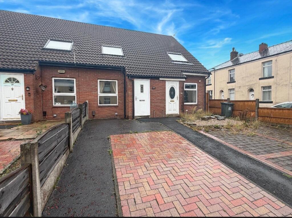 Main image of property: Osborne Street, Heywood, Greater Manchester, OL10
