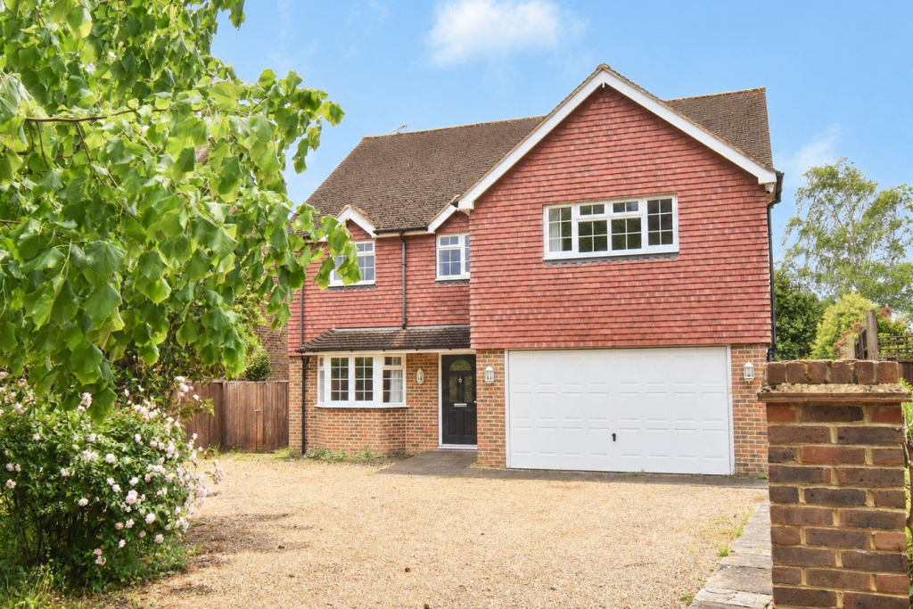 Main image of property: Midway, Walton-on-Thames, KT12