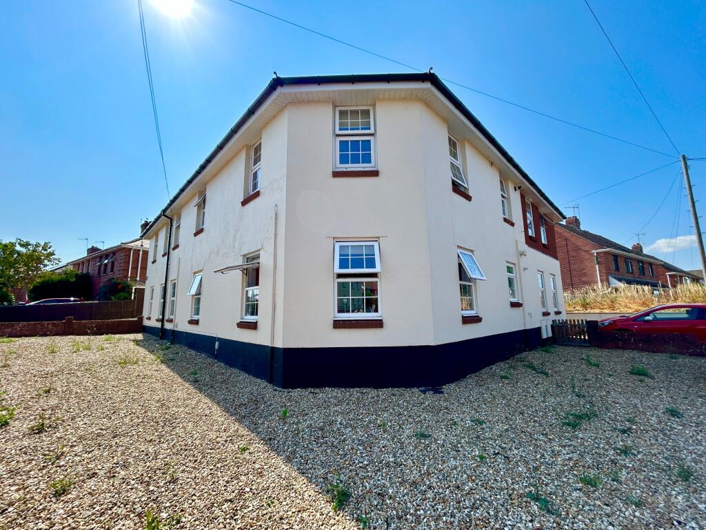 Main image of property: Flat , Peryam Court, Peryam Crescent, Exeter EX2 5LJ