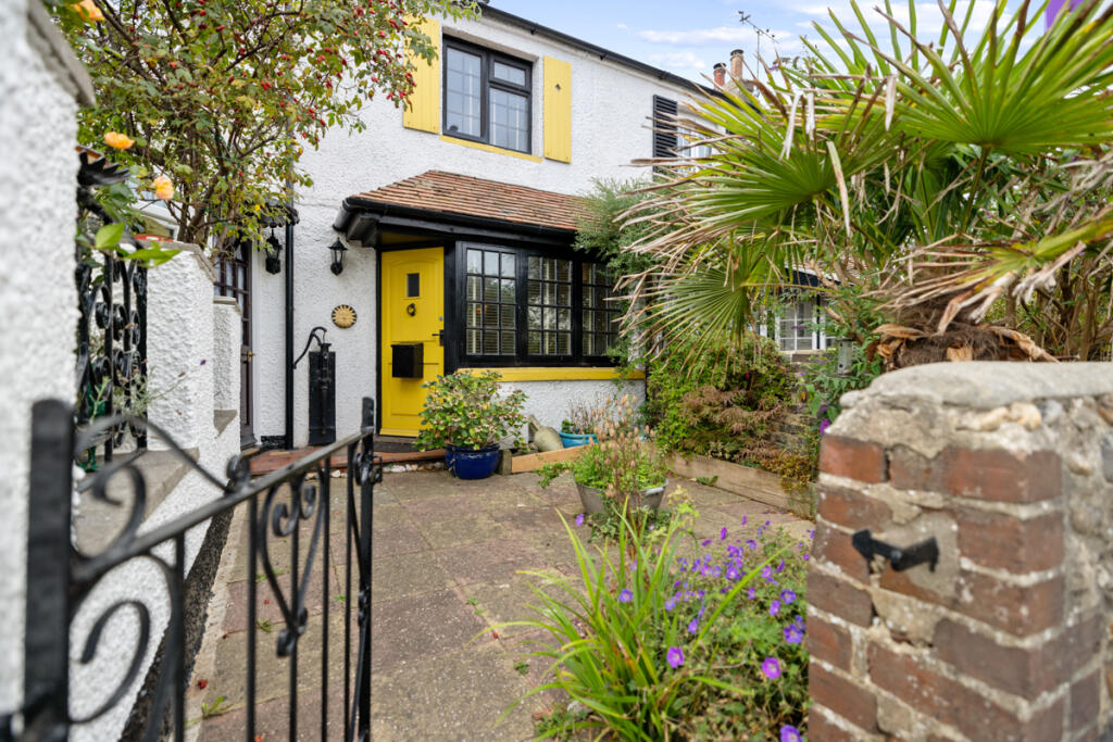 Main image of property: Aldwick Road, Bognor Regis, West Sussex