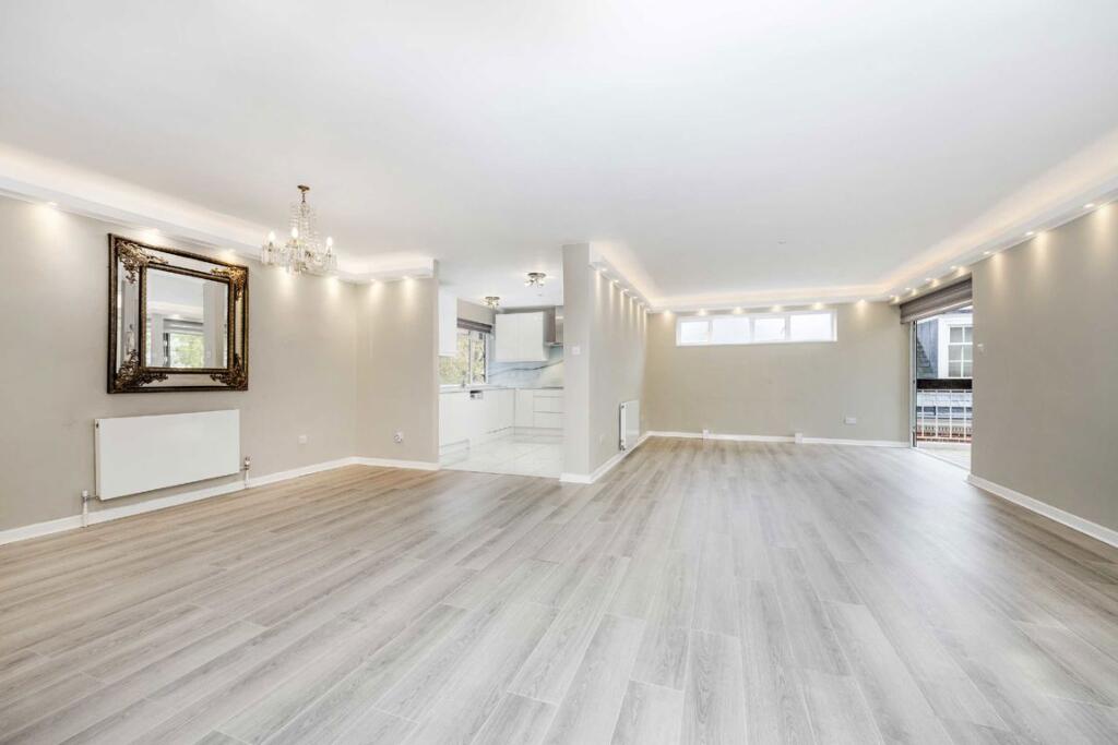 Main image of property: Avenue Road, St. John's Wood