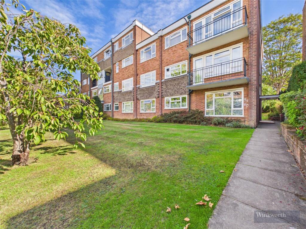 Main image of property: Lovelace Road, Surbiton, KT6