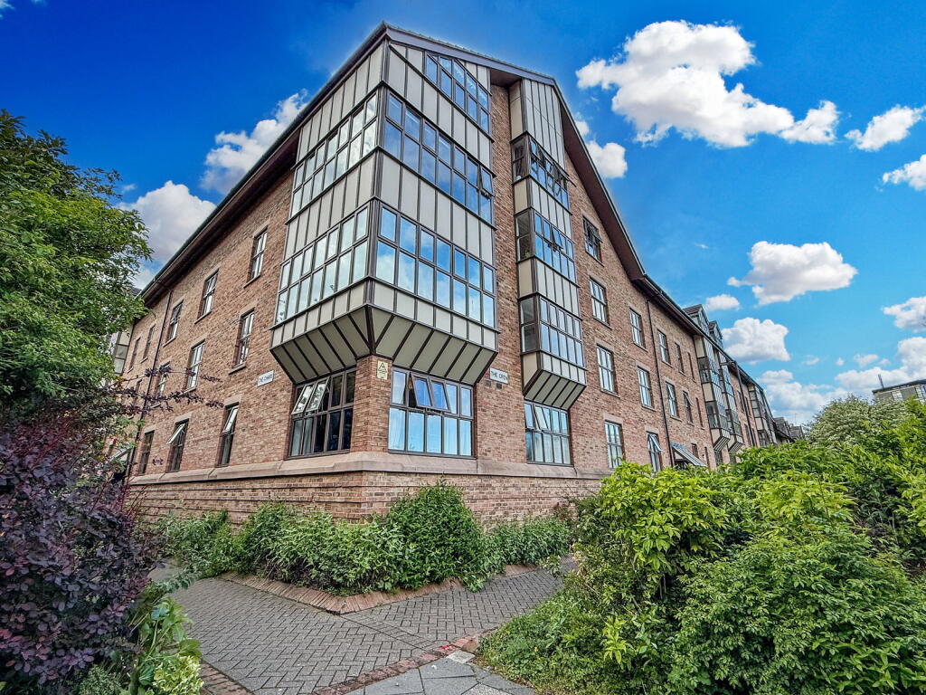 Main image of property: The Open, Newcastle Upon Tyne, NE1 4DB