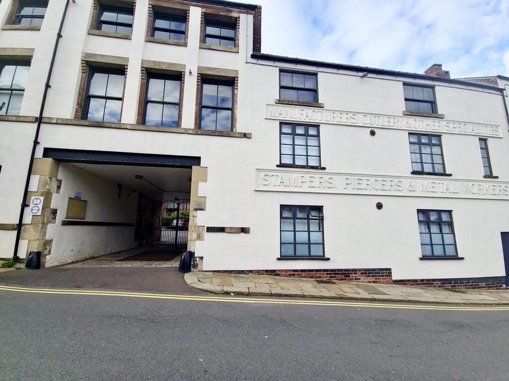 Main image of property: 33 Cutlery Works, 33 Lambert Street
