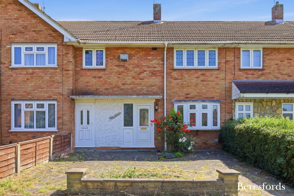 Main image of property: Courage Walk, Hutton, CM13