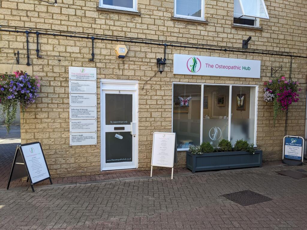 Main image of property: The Wool Market, Cirencester, GL7