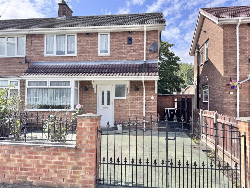 Main image of property: Helmsley Moor Way, Darlington