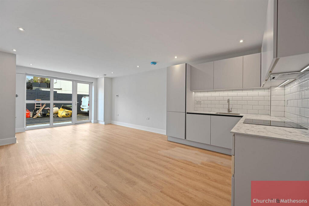 Main image of property: Manor Park Road, London, NW10 4