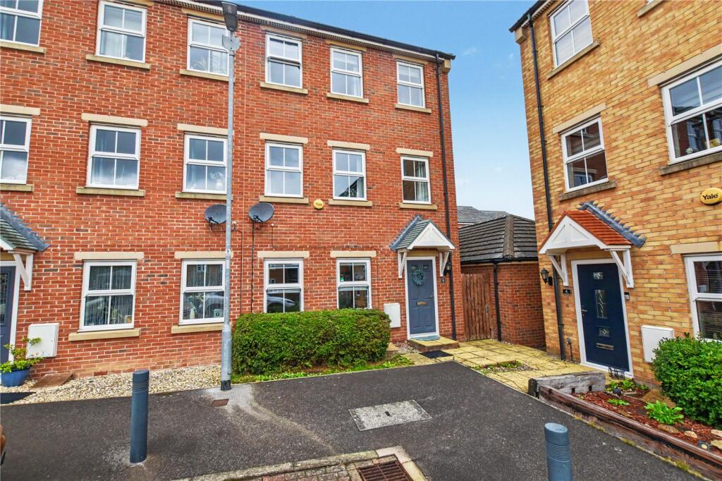 Main image of property: Bramble Square, East Ardsley, Wakefield, West Yorkshire