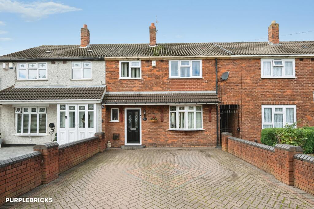 Main image of property: Upper Church Lane, Tipton, DY4