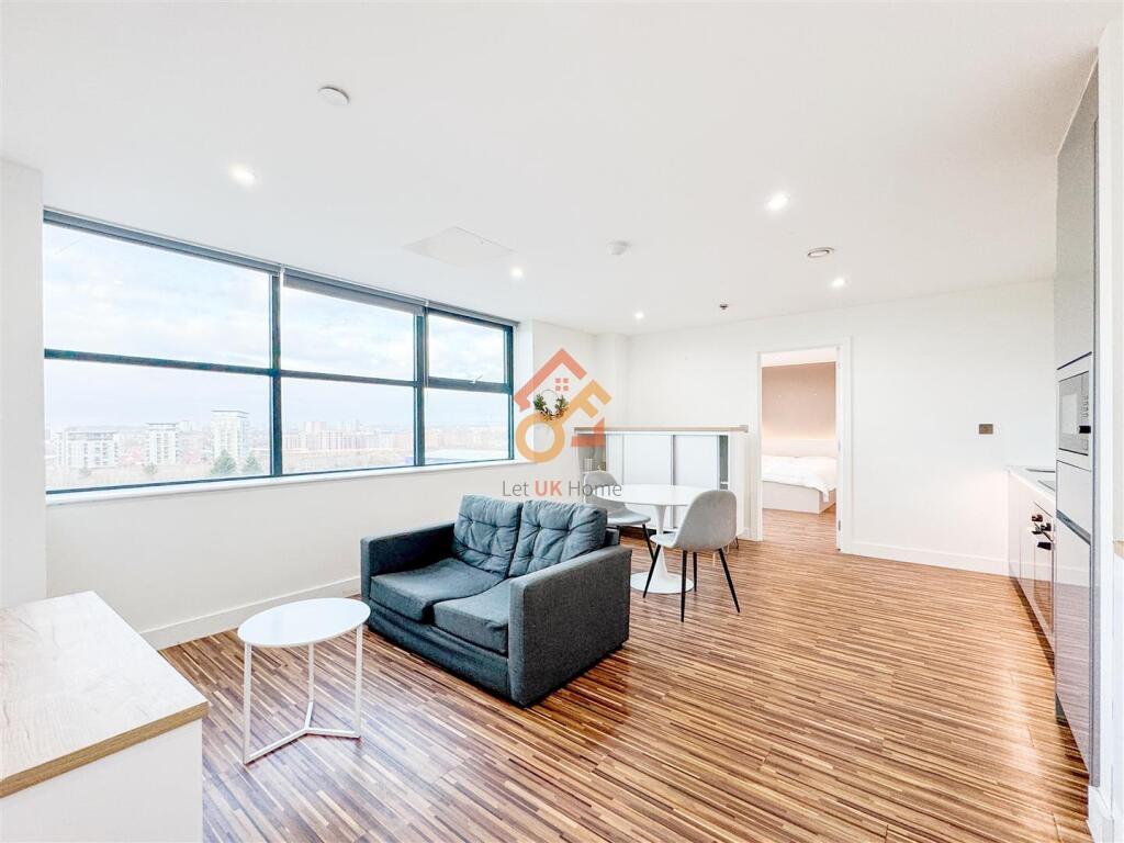 Main image of property: Westpoint, 501 Chester Road, Manchester M16