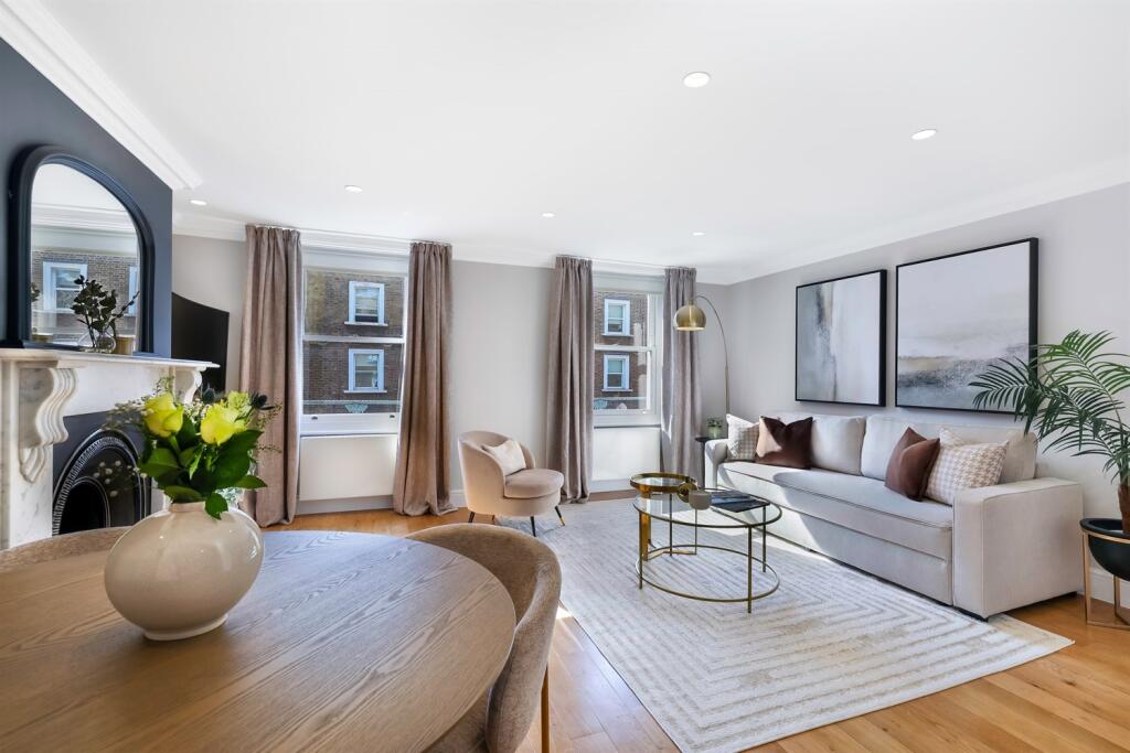 Main image of property: Paddington Street, W1U