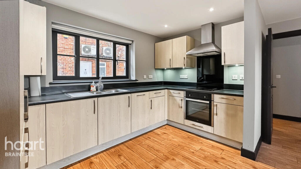 Main image of property: The Courtyard, Witham