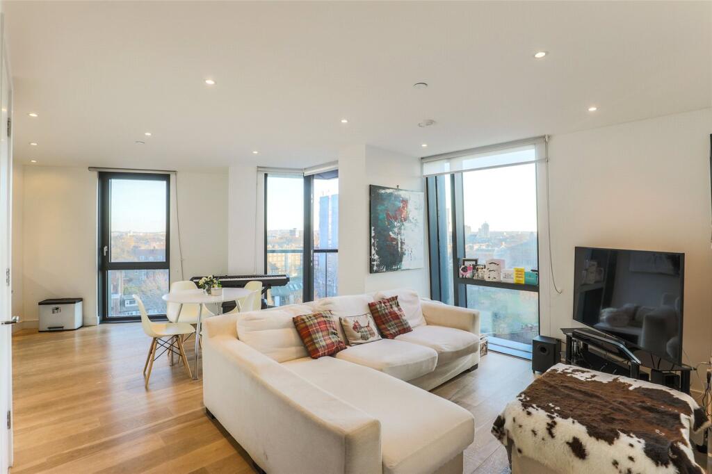 Main image of property: Black Prince Road, Lambeth, SE1