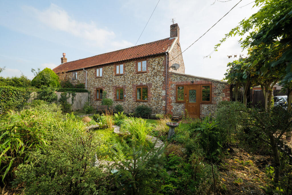 Main image of property: Toftrees, Fakenham