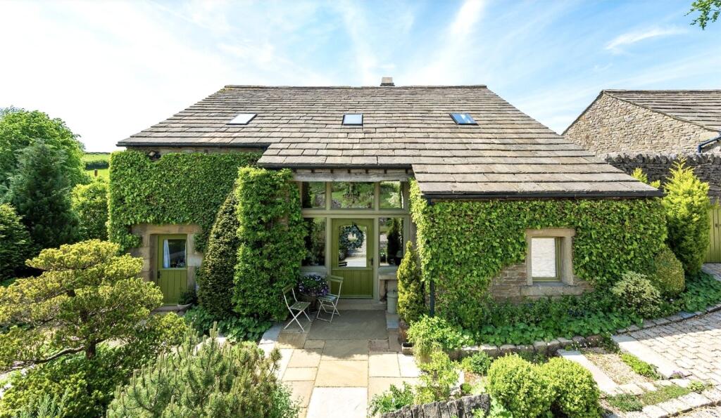 Main image of property: Twiston Lane, Twiston, Clitheroe, BB7