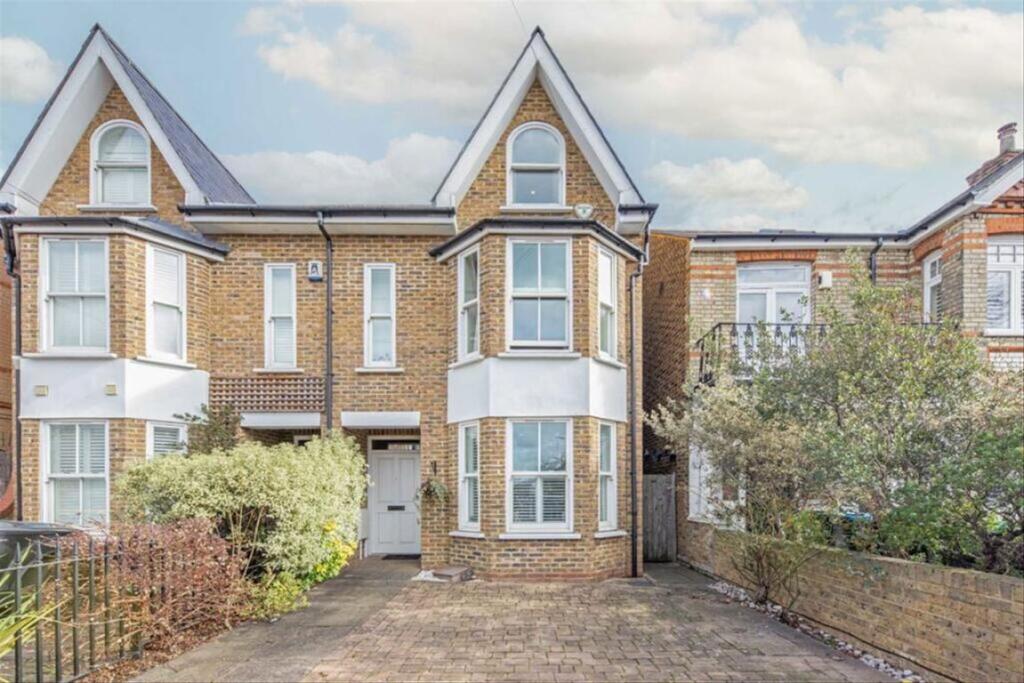Main image of property: Clifton Road, Kingston Upon Thames