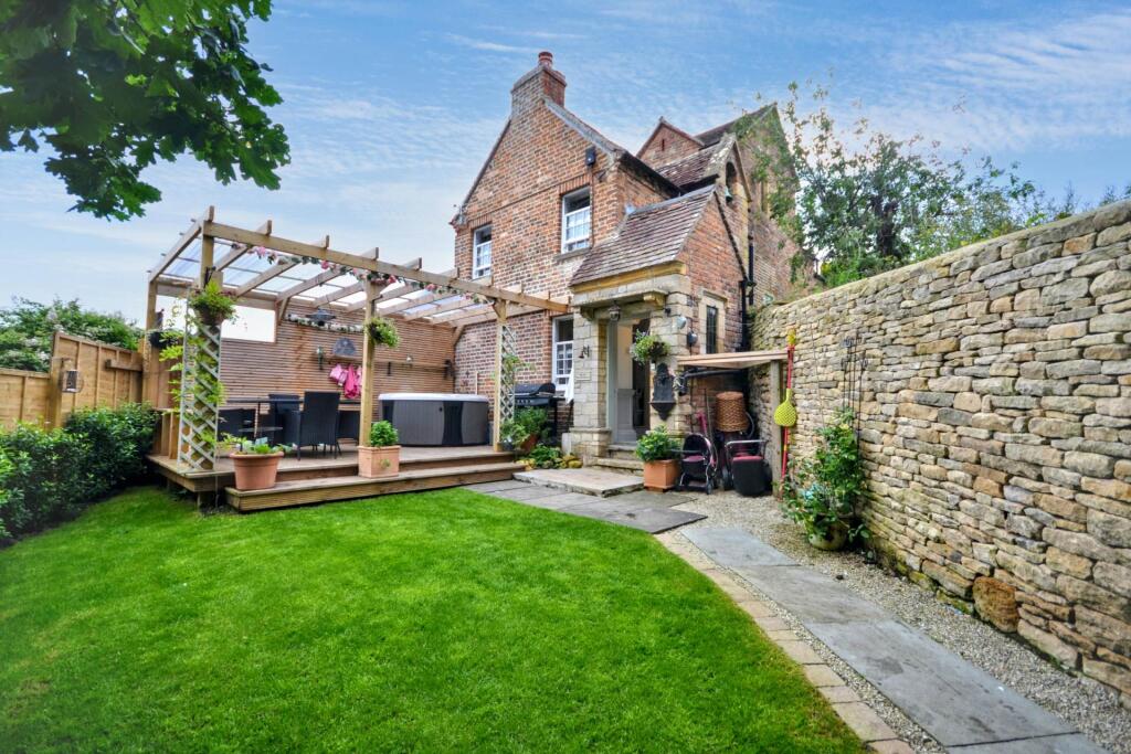 Main image of property: Dock Lane, Bredon, Tewkesbury, Gloucestershire