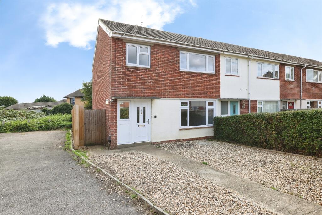 Main image of property: Dunnet Close, Calne