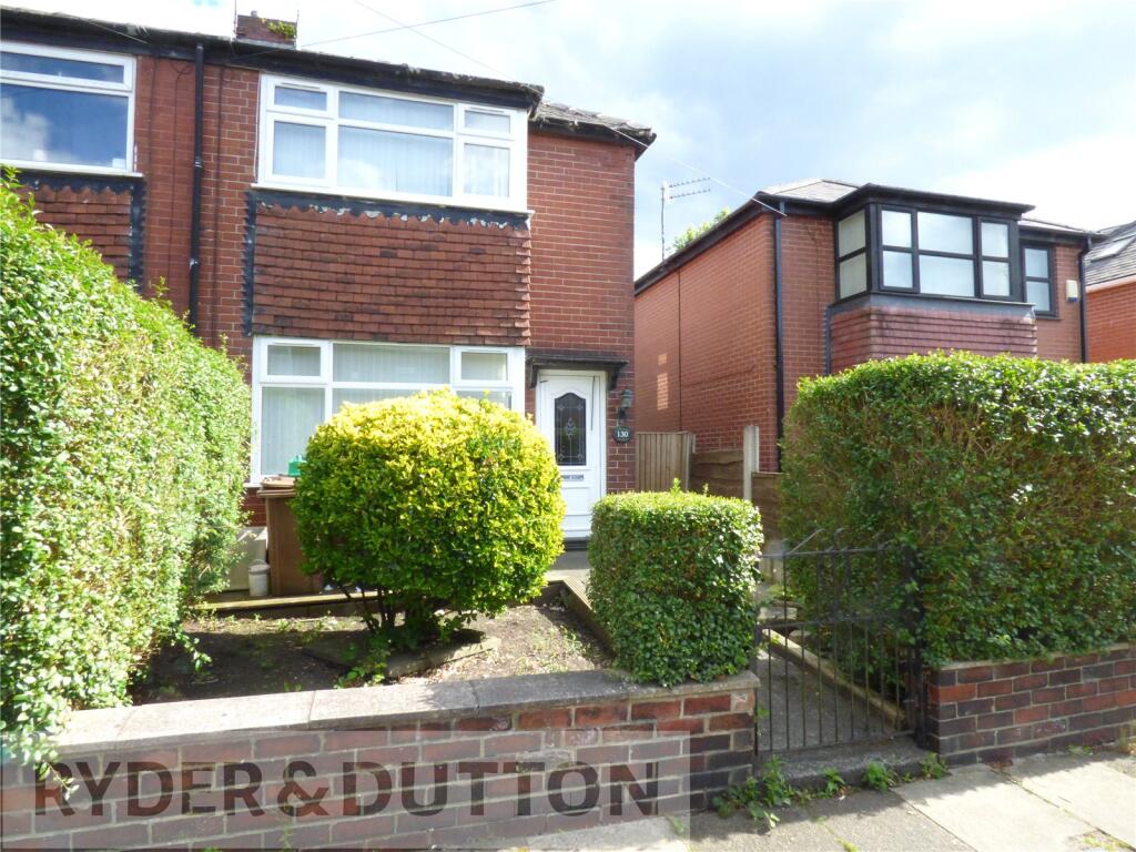 Main image of property: Green Street, Middleton, Manchester, Greater Manchester, M24
