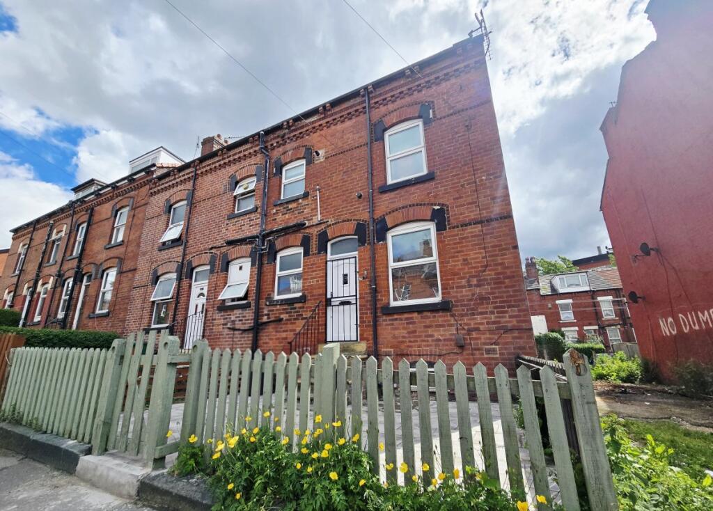 Main image of property: Bexley Terrace, Harehills, Leeds