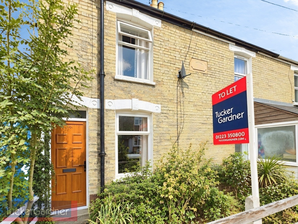 Main image of property: Brookfields, Cambridge