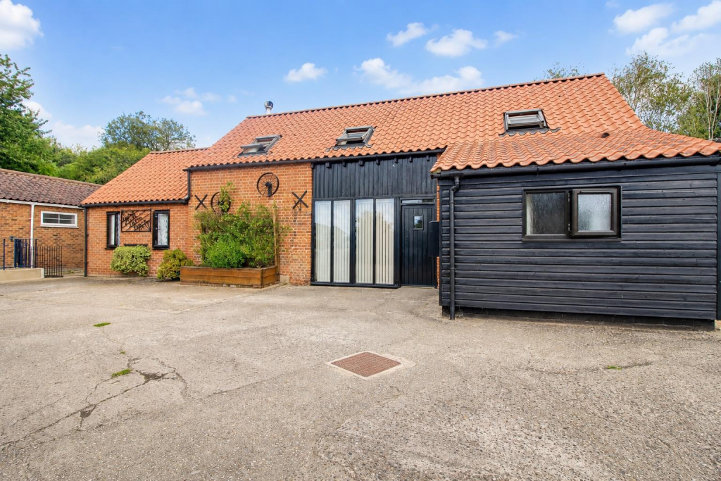 Main image of property: The Green, Brisley, Dereham