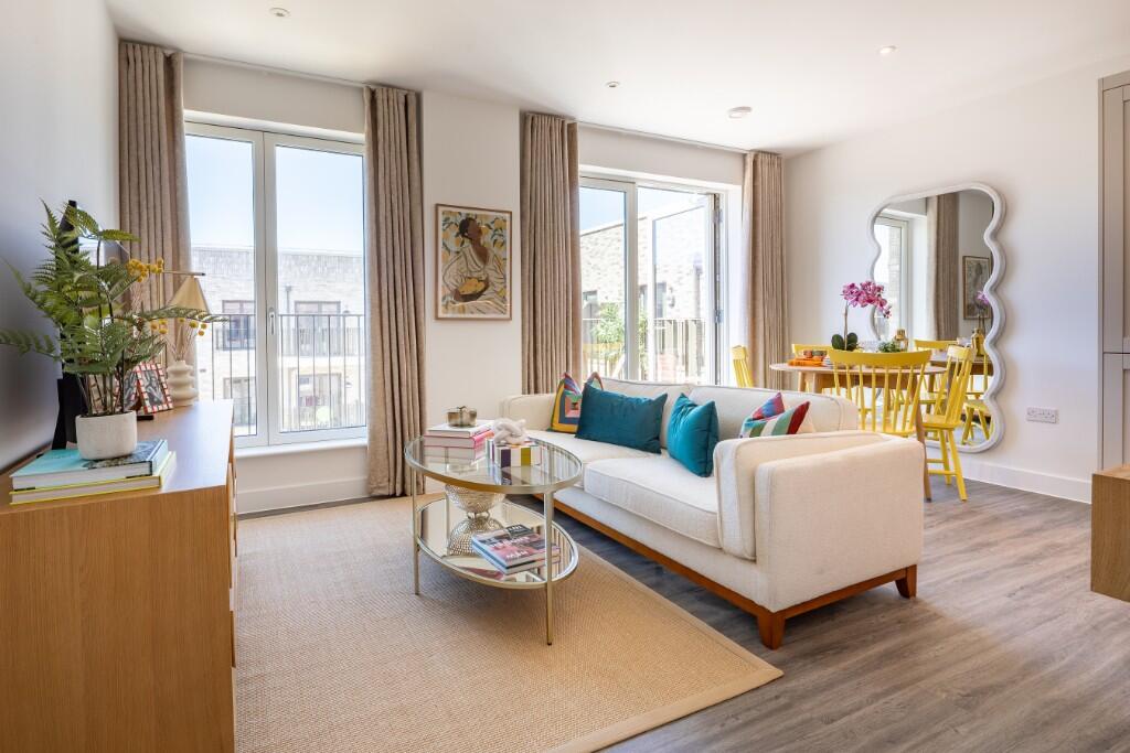 Main image of property: Forest Road,
Walthamstow,
E17 4JF
