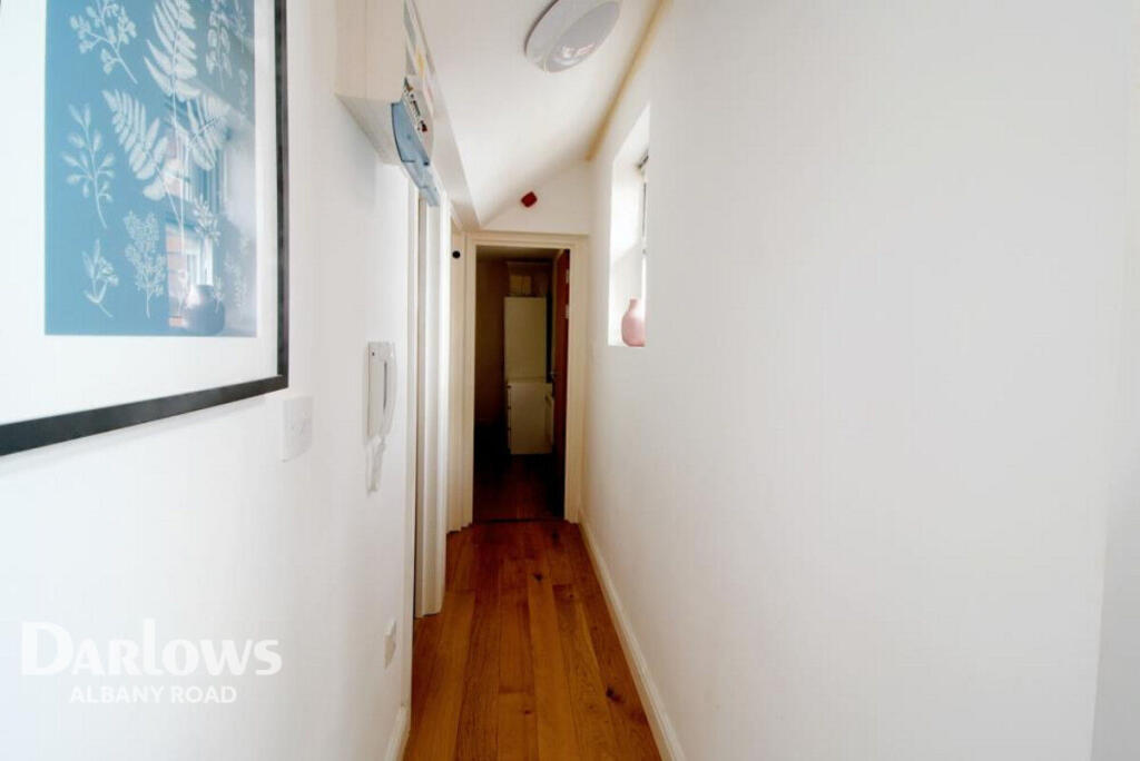 Main image of property: Beda Road, Cardiff