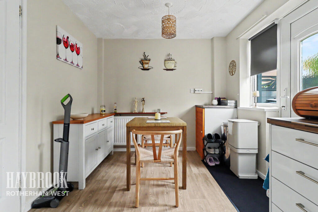 Main image of property: Rosedale Way, Rotherham