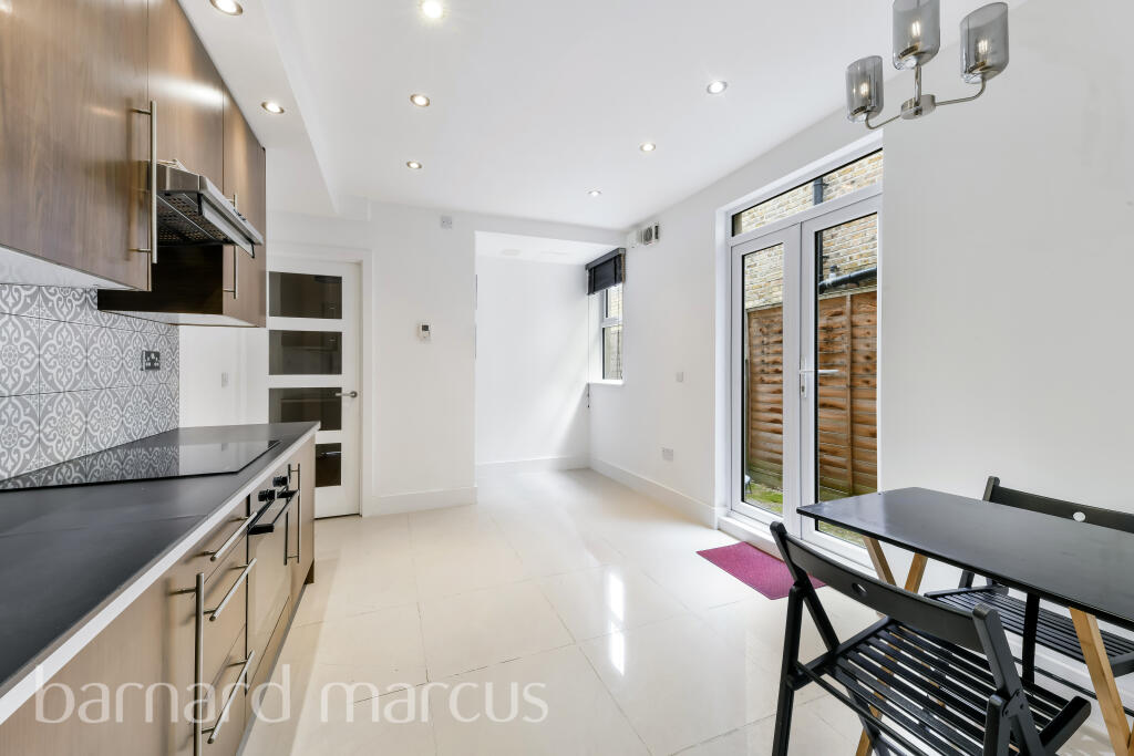 Main image of property: Eastwood Street, LONDON