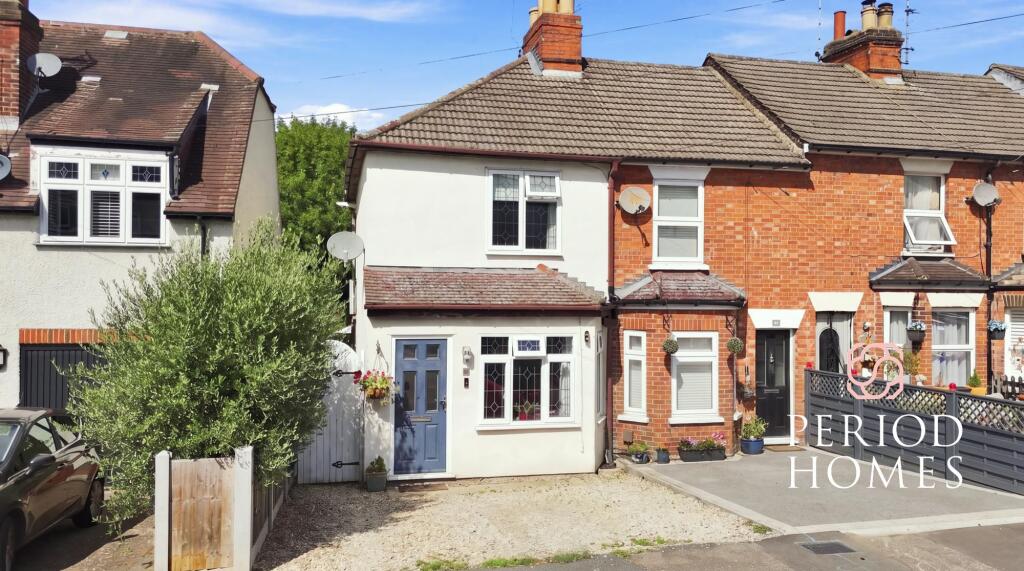 Main image of property: Cromwell Road, Warley