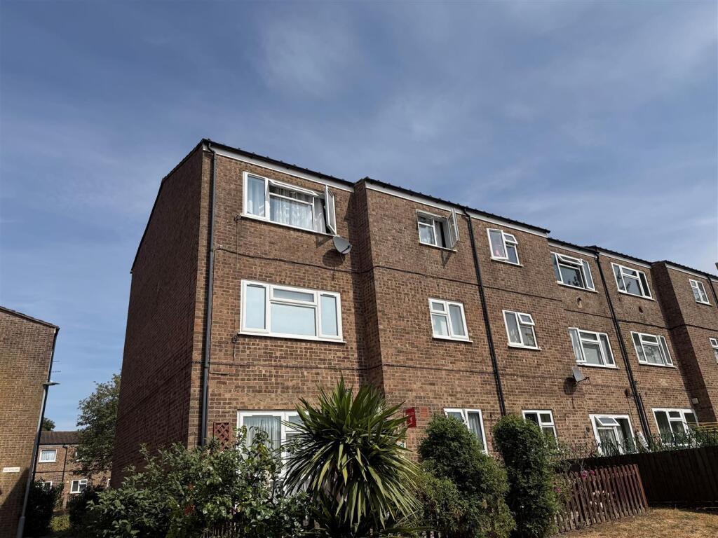 Main image of property: Hunters Close, Northampton