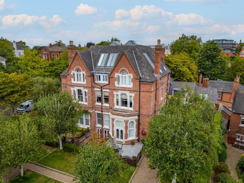 Main image of property: North Road, Nottingham