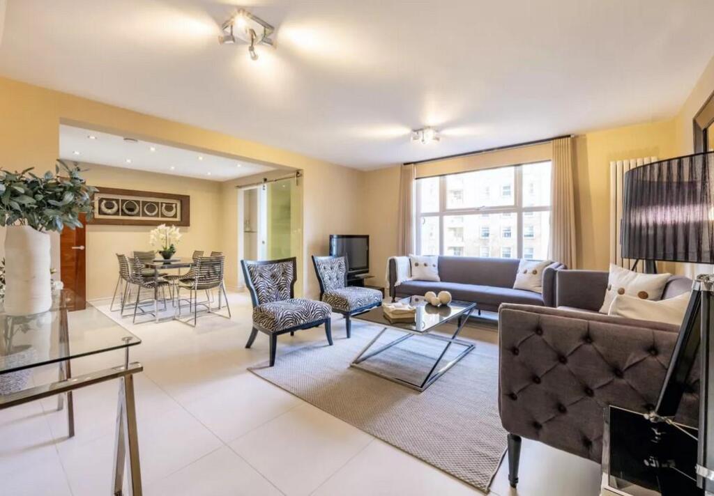 Main image of property: St Johns Wood Park, St Johns Wood