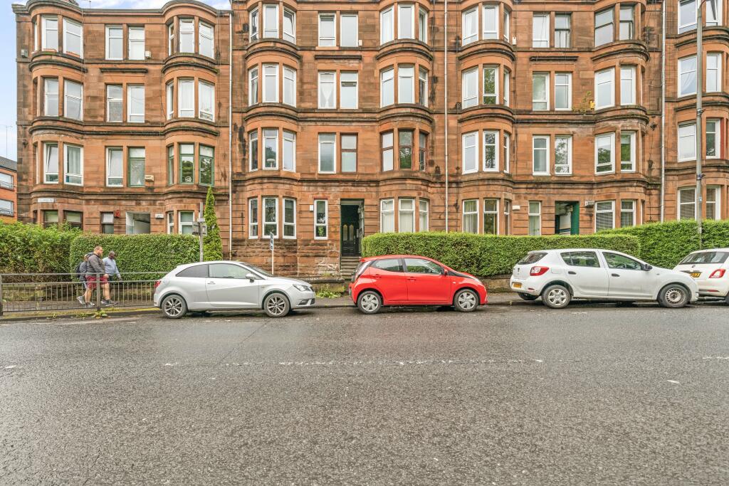 Main image of property: 694 Tollcross Road, Glasgow, G32