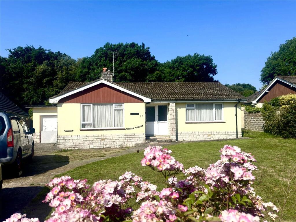 Main image of property: Shorefield Way, Milford On Sea, SO41