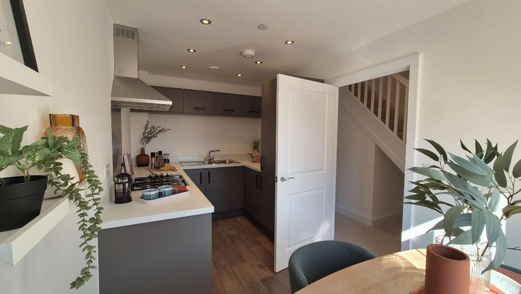 Main image of property: 2 Brassgout Reen Road, Newport,
NP19 4FL