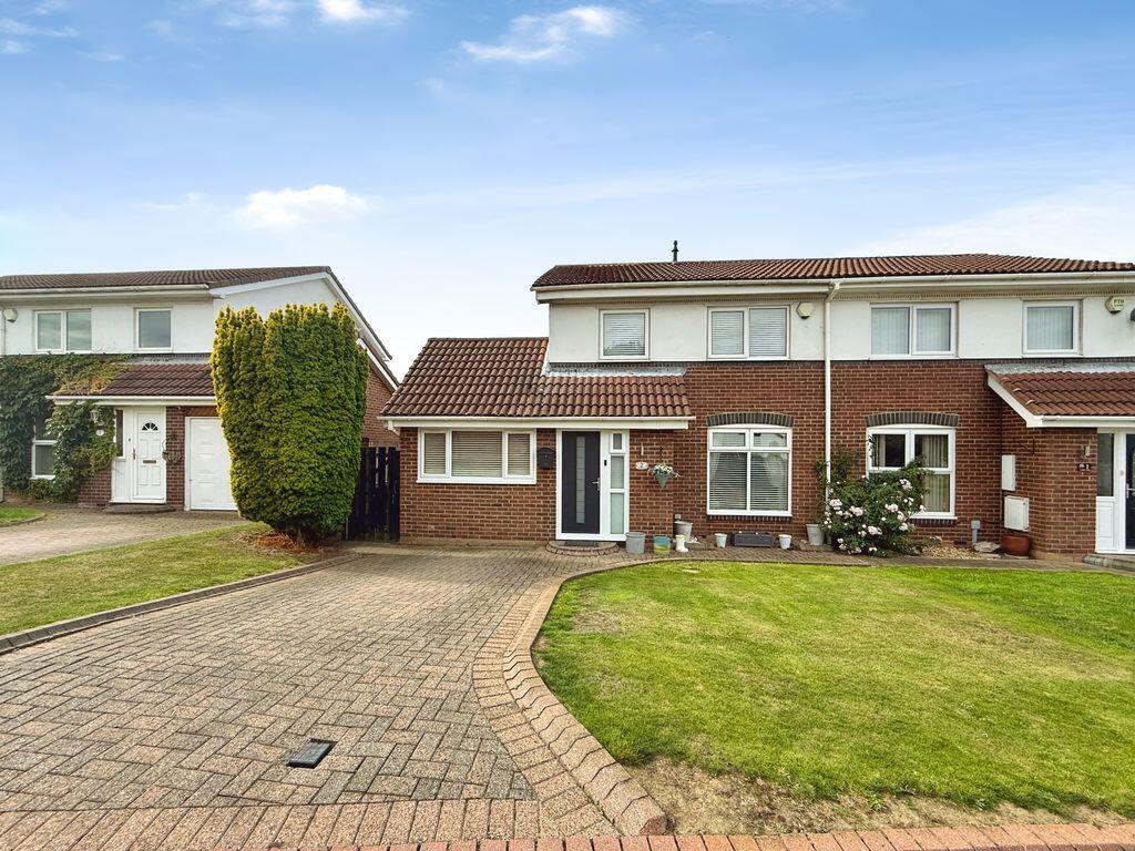 Main image of property: Catkin Walk, Ryton