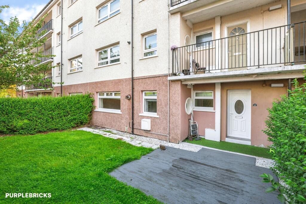 Main image of property: Corlaich Avenue, Glasgow, G42
